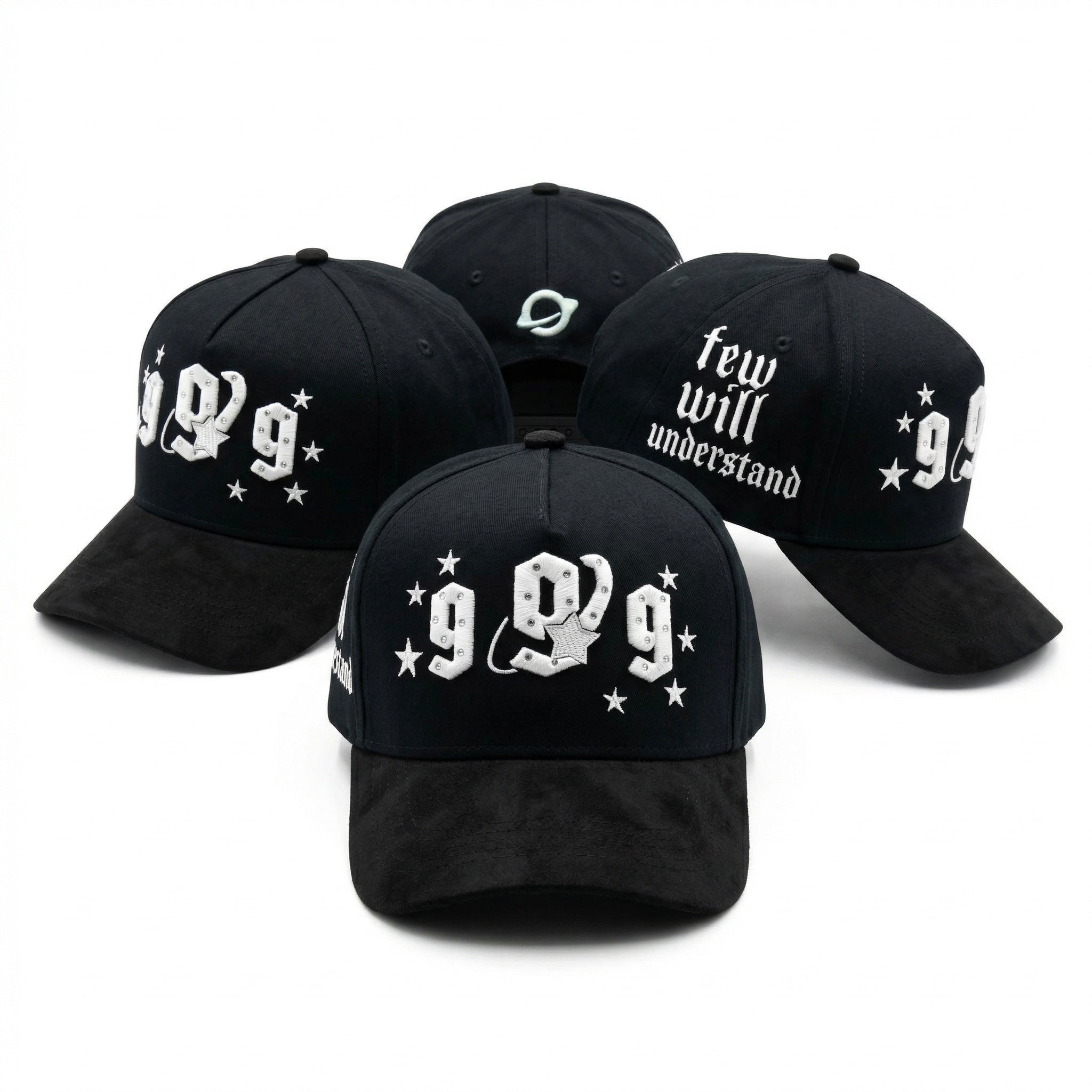 FEW WILL UNDERSTAND | LIMITADA