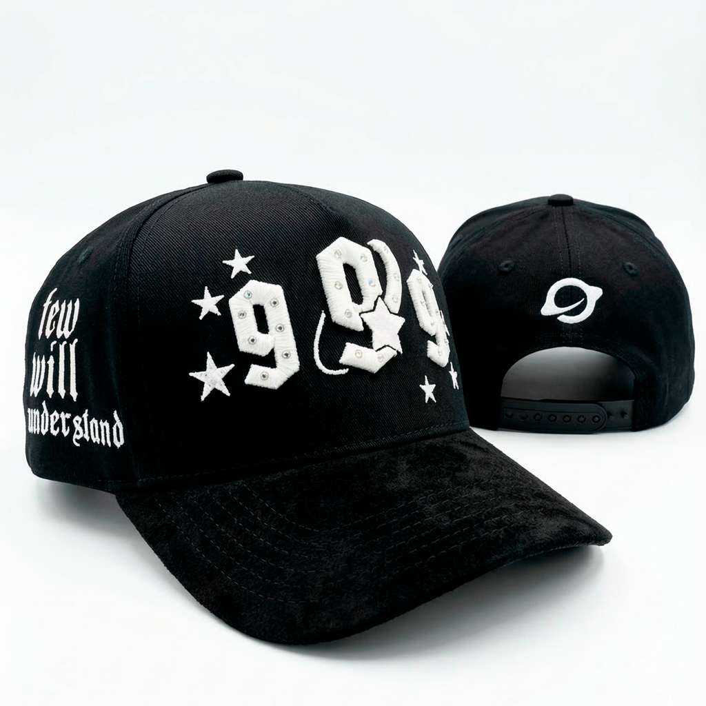 FEW WILL UNDERSTAND | LIMITADA